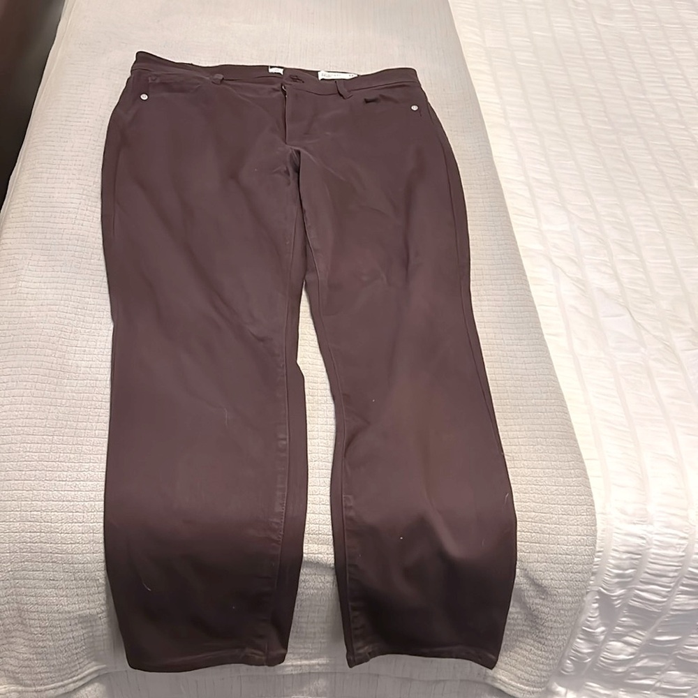 J Jill Demin jeans